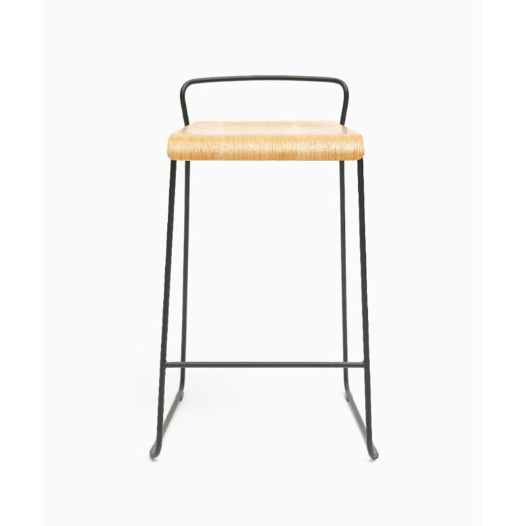 Transit Bar & Counter Stool & Reviews AllModern